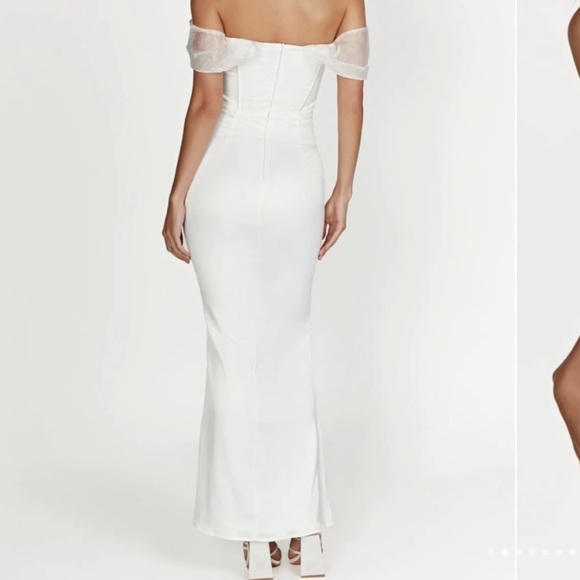 Meshki Everly Dress - Picture 4 of 5